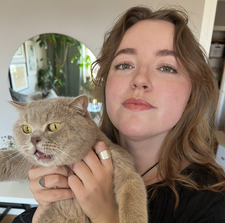 Emma Borgeryd
