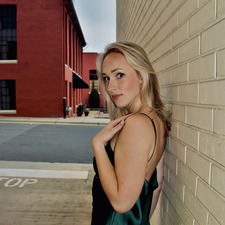 Maisy Johnson