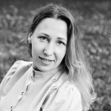 Олександра Борсук