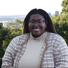 Tatianna Turrentine-Long