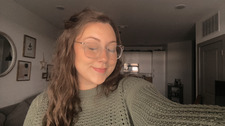 Bailey Budemer