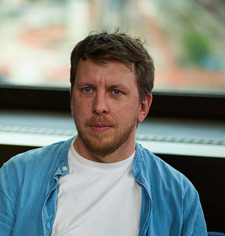Jernej Gračner