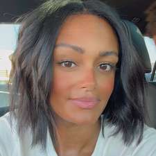 Connie Walker