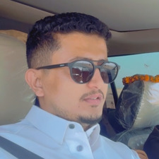 Ahmed Mogammal