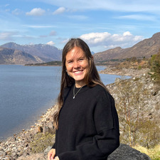 Gabrielle Mingus