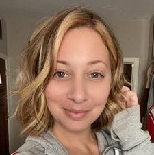 Chelsea Warrer