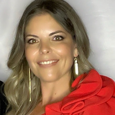 Stephanie Toste