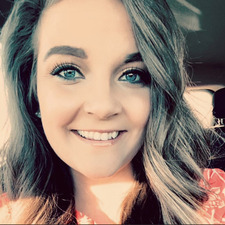 Paige Rawson