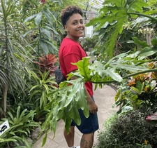 Simonette Binning-Jones