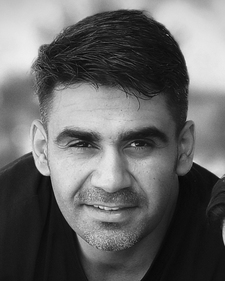 Hussain Ahmed
