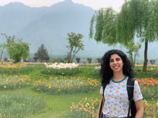 Avneet Sohal