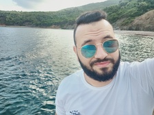 صبري  زين الدين 