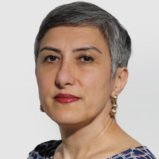 Parmisa Ebrahimzadeh