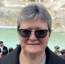 Denise Yeandle
