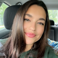Samantha Boren