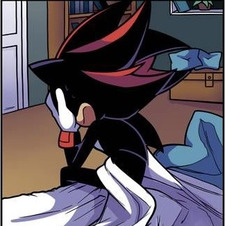 Marathon (shadow’s version)