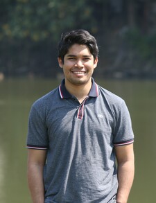Mohammad Samiul Alam