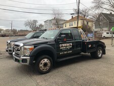 O'Shea's Towing Service