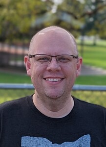 Jeremy Smith