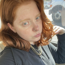 Maya Conley