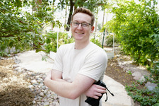 Luke Sutter