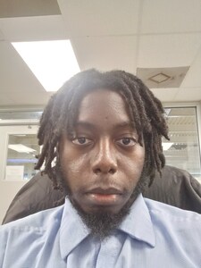 Denzel Xavier Scott