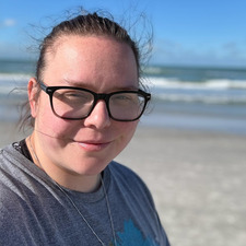 Amanda Deckinga