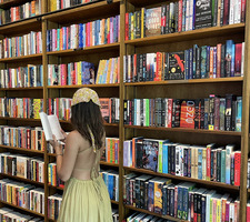 sophia alexandra ❀• *₊ ✧ ⁑