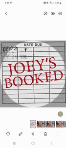 joeysbooked