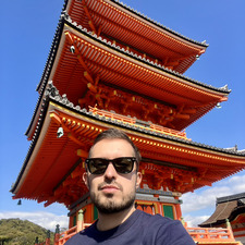 Juan José Roldan David