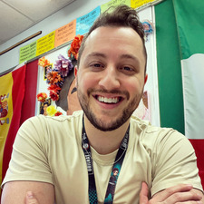 Zachary Smith