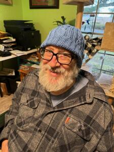 David Kopaska-Merkel