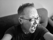 Kirk Montgomery