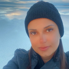 Aline Braz