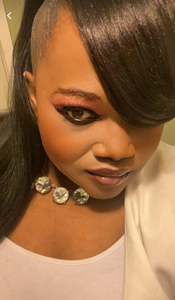 Amaysing Reader85 Ashli Mays