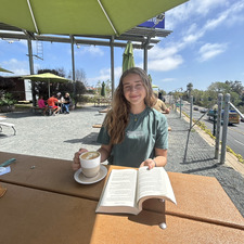 hannah schreckengaust