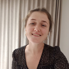 Оксана Марійчук