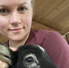 Mariel Eikeset Koren