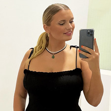 Holly Clutton
