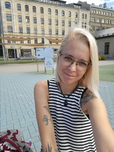 Ieva Ivasko