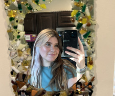 Olivia Sheldon