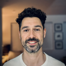 Margarit (Mark) Ralev