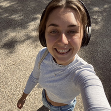 Carlijn Breukelman