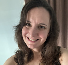 Anne Kamholz
