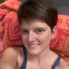 Kaydra.Sutherland  Sutherland