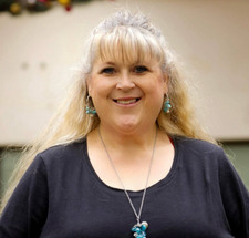 Stacey Keller