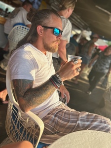 Adam Patton