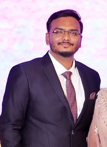 Vishal Agarkar