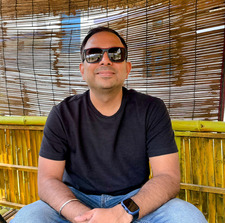 Sumit Sachdeva