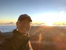 Dorian Chen